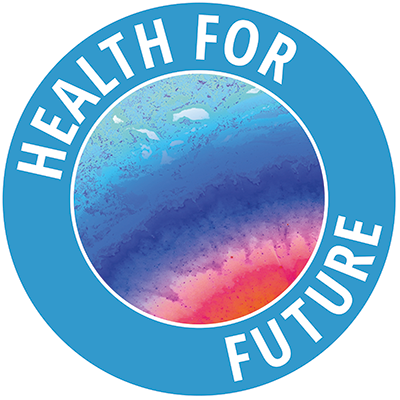 health for future